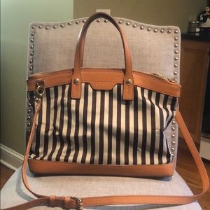 Miss Bendel Satchel Bag